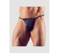 String Triangle Noir