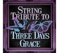 String Tribute to Three Days Grace