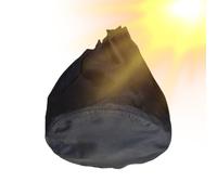 String Trimmer Cover - Universall Foldable Garden Tool Protector, Waterproof Dust Shield, Adjustable Weed Whacker Storage Case | Weatherproof Guard for Driveway Patio Lawn Grass Porch Path Backyard