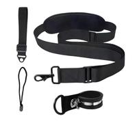 String Trimmer Shoulder Strap - Grass Mower Harness Replacement