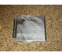 String Trio of New Y - The River of Orion: 30 Y