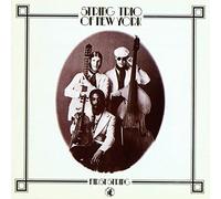 String Trio of New York - First String