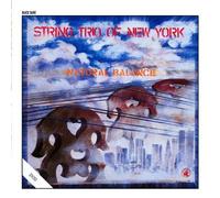 String Trio of New York - Natural Balance