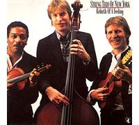 String Trio of New York - Rebirth Of A Feeling