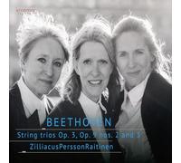 String Trios 3/OP 9