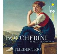 String Trios OP 14