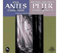 String Trios/String Quintets