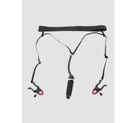 String vibrant avec clips