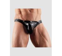 String Wetlook Push Up