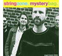 Wolfgangs Sac mystère String Zone - Mistery Bag