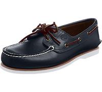 STRINGATE Uomo TIMBERLAND TB1740364841 - CLASSIC BOAT BLUE