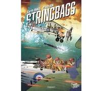Stringbags Garth Ennis (Auteur), PJ Holden (Dessinateur)