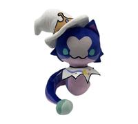 Stringbean Plush The Owl House - Magic Creature Soft Doll, Cartoon Fantasy Animal Plush Toy | Cute Snake Style Character Figure, Cuddly Decorative Room Accent Comfort Companion Display Item | For Kid