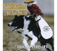 Stringbeans & Stalkers - Ride of Your Life