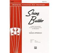 Stringbuilder 2 by Samuel Applebaum Samuel Applebaum (Auteur)