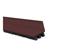 Stringer Pour Brouillons Pour Fond Sous Porte Du Bruit Bloqueurs Bandes Joint Insonorisées Intérieur Balayages Stopper Bandes D'étanchéité Inférieure Bloqueur