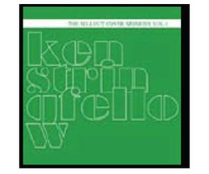 Stringfellow, Ken - Sellout Cover Sessions 1