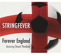 Stringfever - Forever England [Import]