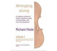 Stringing Along - Volume 1 / Recueil