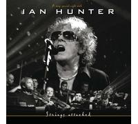 Hunter, Ian - Strings Attached
