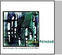 Strings Attached - Marty Nau plays the arrangements of Scott Silbert