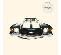 Billy Strings – Highway Prayers – Vinyle 2×LP 180 g (noir) – Warner Music