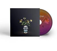 Billy Strings – Renewal – CD