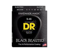 BKE-9/46 BLACK BEAUTIES 9-46