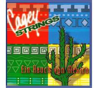 Strings,Cagey - EIN Hauch Von Mexico [Import]
