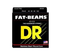 Strings FB-45 FAT-beams 45-105 Cordes guitares basses 4