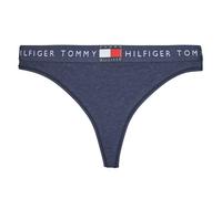 Strings femmes Tommy Hilfiger CLASSIC THONG (EXT.SIZES) Marine EU M