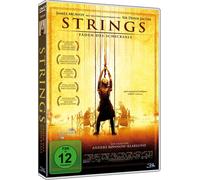 STRINGS - fils du destin NEUF EMBALLAGE D'ORIGINE DVD