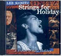 Strings For Holiday