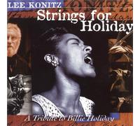Strings for Holiday [Editi [Import Allemand]