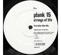 Strings Of Life - Plank 15 12"