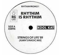 Strings of Life'89 [Import]