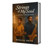 Strings of My Soul: A Journey Through Music