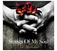 Strings Of My Soul (CD+DVD)