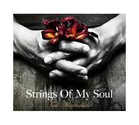 Strings Of My Soul (CD+DVD)