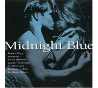 Strings of Paris, de la Tour (Conducter) - Midnight Blue : Annie's Song, Careless Love, Coule [Import]
