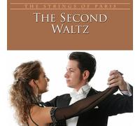 Strings of Paris – Second Waltz – Importation US (BMC)