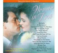 Strings of Paris - Woman in Love