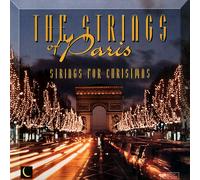 Strings of Paris/Xmas
