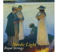 Strings of Royal Stockholm Phil Orch - Nordic Light