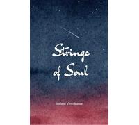 Strings of Soul - Poems of Reflection and Insight