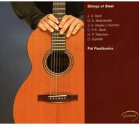 Strings of Steel