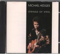 Strings of Steel (Compilation, 1988) [Import]