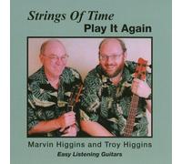 Strings of Time - Play It Again