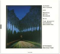 Strings Revisited [Import]