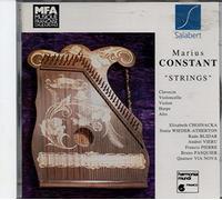 Strings : Siletes, Moulins A Prieres, Pierres, Phantasma, Harpalyce